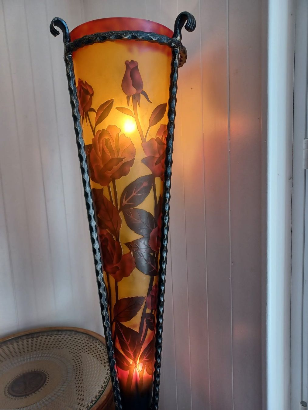 Tiffany & Co. Lampade: Lampe Tiffany – Usato da Epagny venduto da sig_fj9g 6