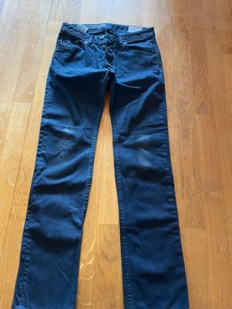 Diesel Jeans, dunkelblau | Size W 27, Darron Wash 0816V