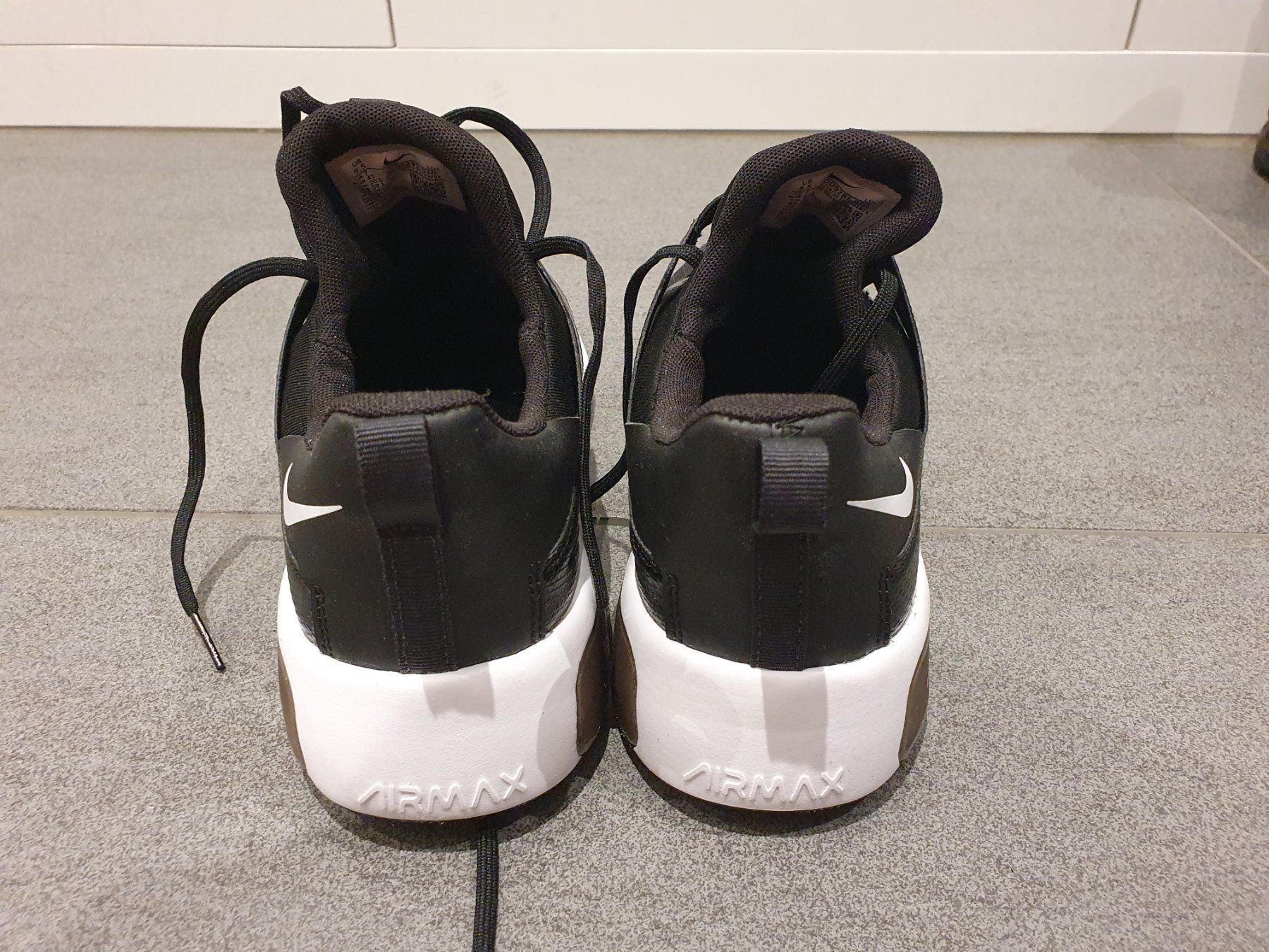 Nike Scarpe da uomo: Nike Air Max Gr.41 Neu – Nuovo (secondo la descrizione) da Altendorf venduto da MiriCaj 3