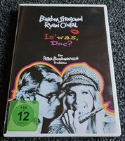 Is'was, Doc? DVD (21010)