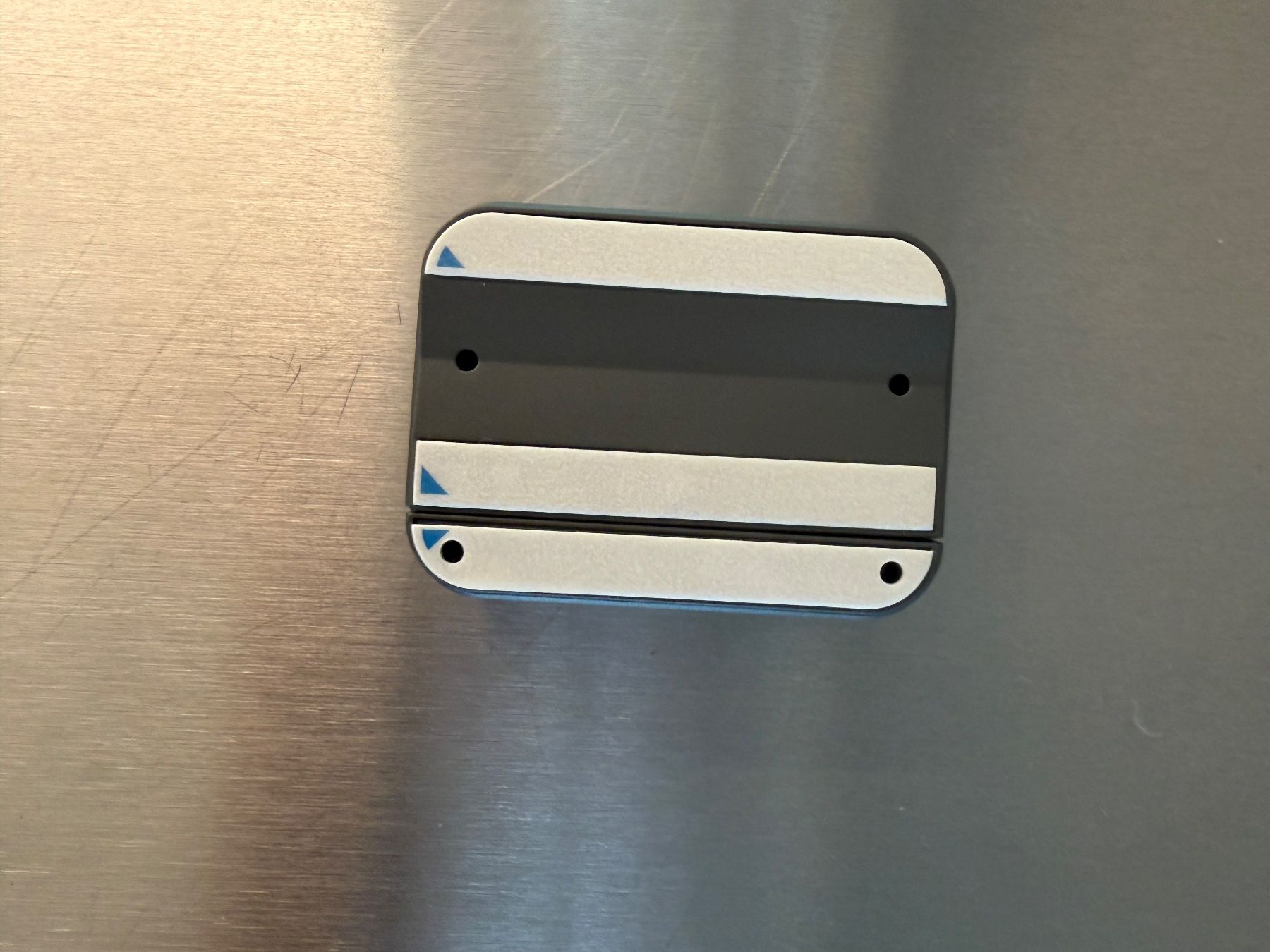 Sistemi d'allarme: Ring sensor porte extérieure neuf – Nuovo (secondo la descrizione) da Gockhausen venduto da jdu_hzd2 1