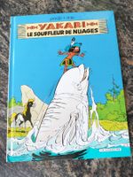 Yakari, tome 21 - Le Souffleur de nuages Derib