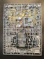Warhammer 40K - Ork Rukkatrukk Squigbuggy