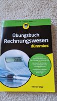 Übungsbuch Rechnungswesen