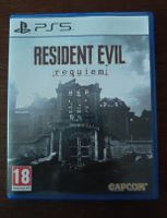 Resident Evil Requiem PS5
