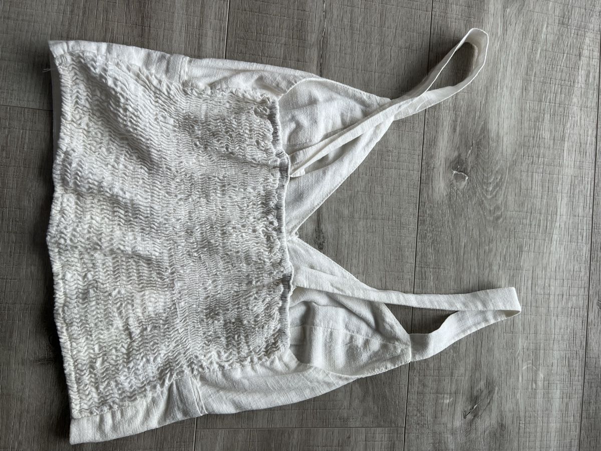 Stradivarius Tops: Top – Gebraucht aus Schafisheim von inf_5dtw 1