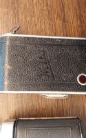 Fotoapparate Vintage