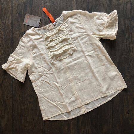 Ewa i Walla Blouse SS21 44775 Gr. S