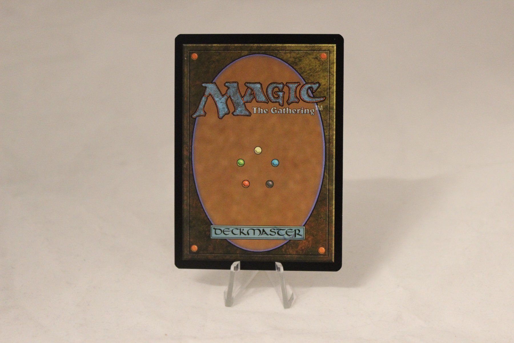 Magic The Gathering Carte collezionabili: Tempel der Erleuchtung - Magic – Usato da Dulliken venduto da Sefty 1