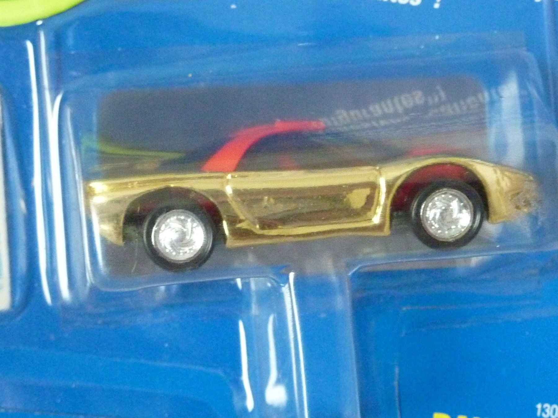 Hot Wheels Modellini d'auto: Banshee California Custom  1.64 – Nuovo e nell'imballaggio originale da Dürrenäsch venduto da Cobra1ch 6