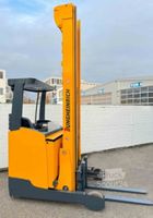 Jungheinrich ETV 216  Schubmaststapler