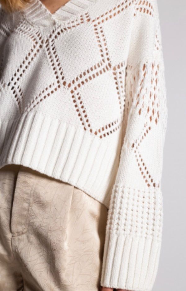 Maglioni & Felpe: HOLZWEILER WoW Pullover - neu - – Nuovo (secondo la descrizione) da Jona venduto da vanessasupermarket20 2