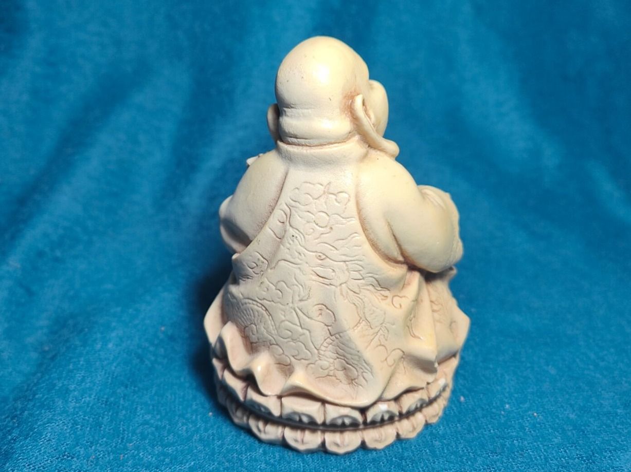 Skulpturen & Statuen: Buddha Figur (Nr. 27304) – Gebraucht aus Rothrist von SiddharthaMoon 3