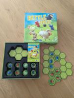 Battre sheep