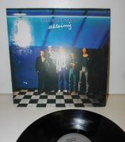LP Schallplatte - Zeltinger Band - Schleimig 1980