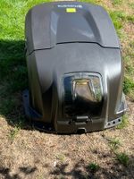 Husqvarna Automower® Abdeckhaube / Garage