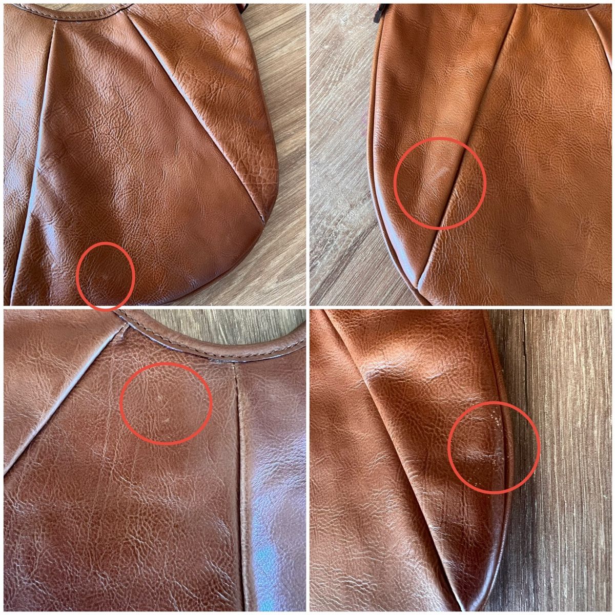 Saint Laurent Borse: Yves Saint Laurent Mombasa – Usato da Thalwil venduto da zso_g7vg 9