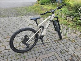 Focus Sam2 6.8 E-Bike 2022 M, Enduro/Downhill EMTB, 180/170