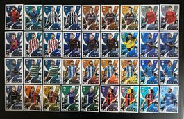 Toops Sammelbild Fussball UEFA CL 25/26 / Men of the Match