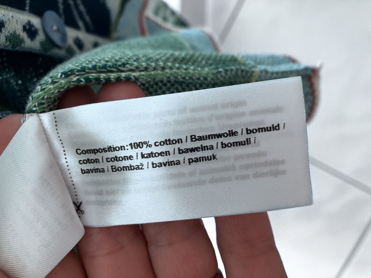 Ivko Maglioni & Felpe: Ivko Cardigan 38 – Usato da Gümligen venduto da svaud 5