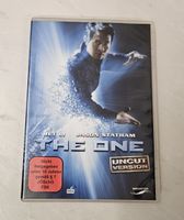 DVD - The One - Jet Li & Jason Statham - Uncut Version