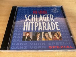 E2 Various – Die Große Schlagerparade Spezial