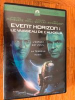 Event Horizon : Le Vaisseau De L'au-dela (1997, DVD)