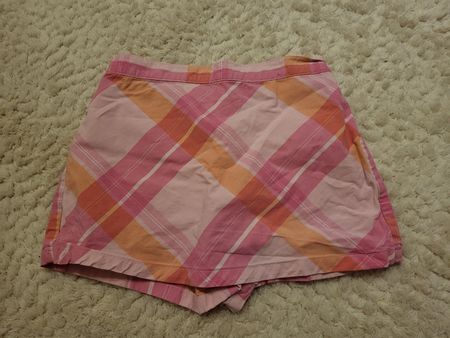 Hosen-Rock Gr. 110