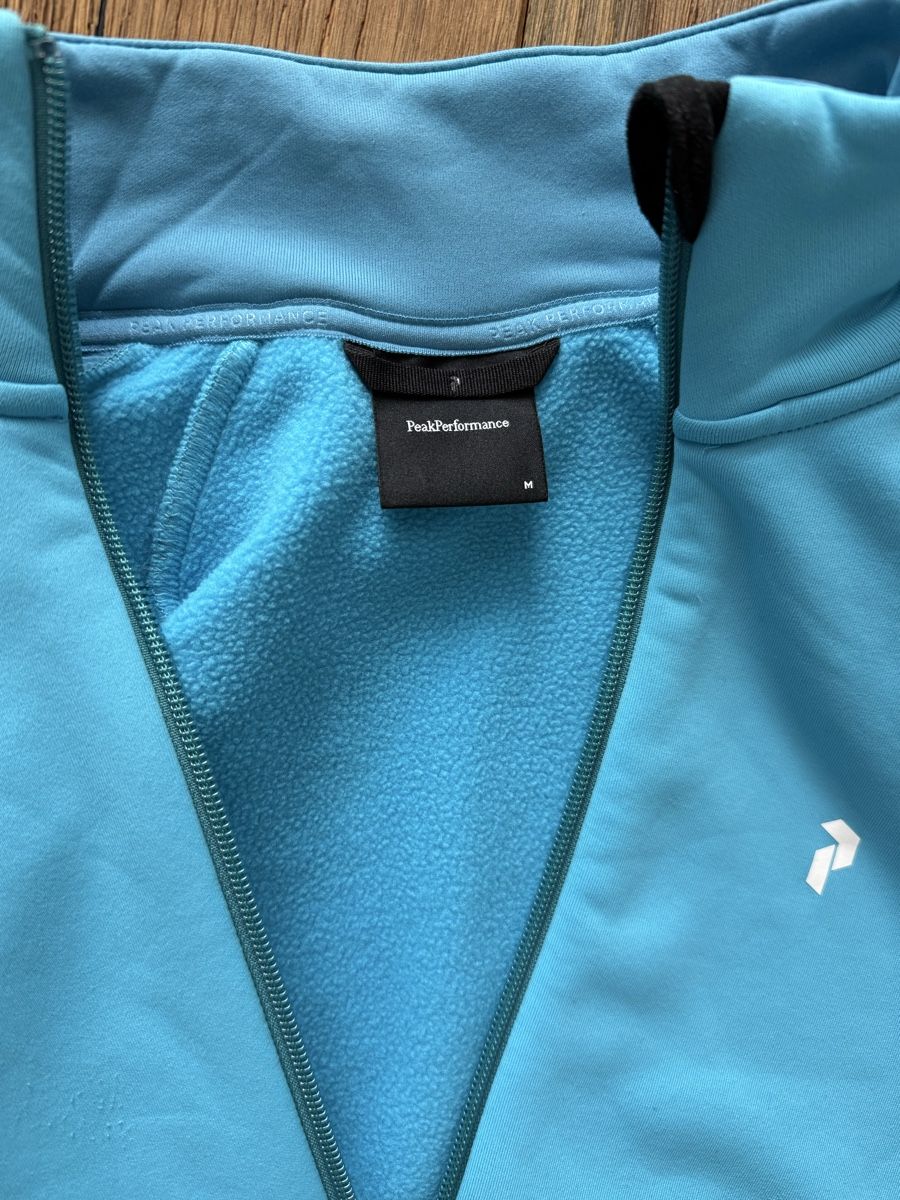 Giacche: Peak Performance Fleece – Usato da Zürich venduto da lau_27fq 1