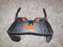 Mitfahrbrett Lascal, Buggy Board maxi