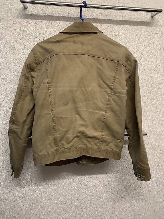 Jacken: RGT Rogue Territory - Supply jacket – Gebraucht aus Uttigen von Bartolin78 1