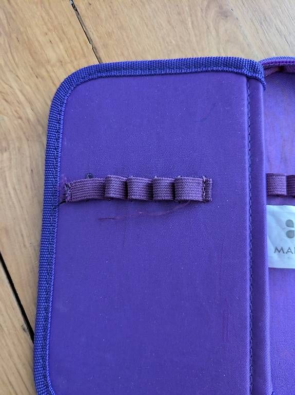Sacs & sacs à dos: Schulthekset – D'occasion à Wohlen AG par Yunia3 4