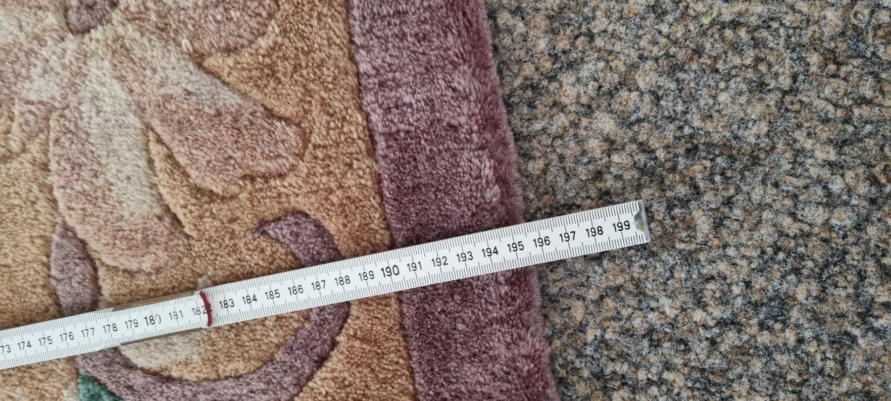 Tapis: Schöner Klassischer Teppich – D'occasion à Derendingen par Rider3 3