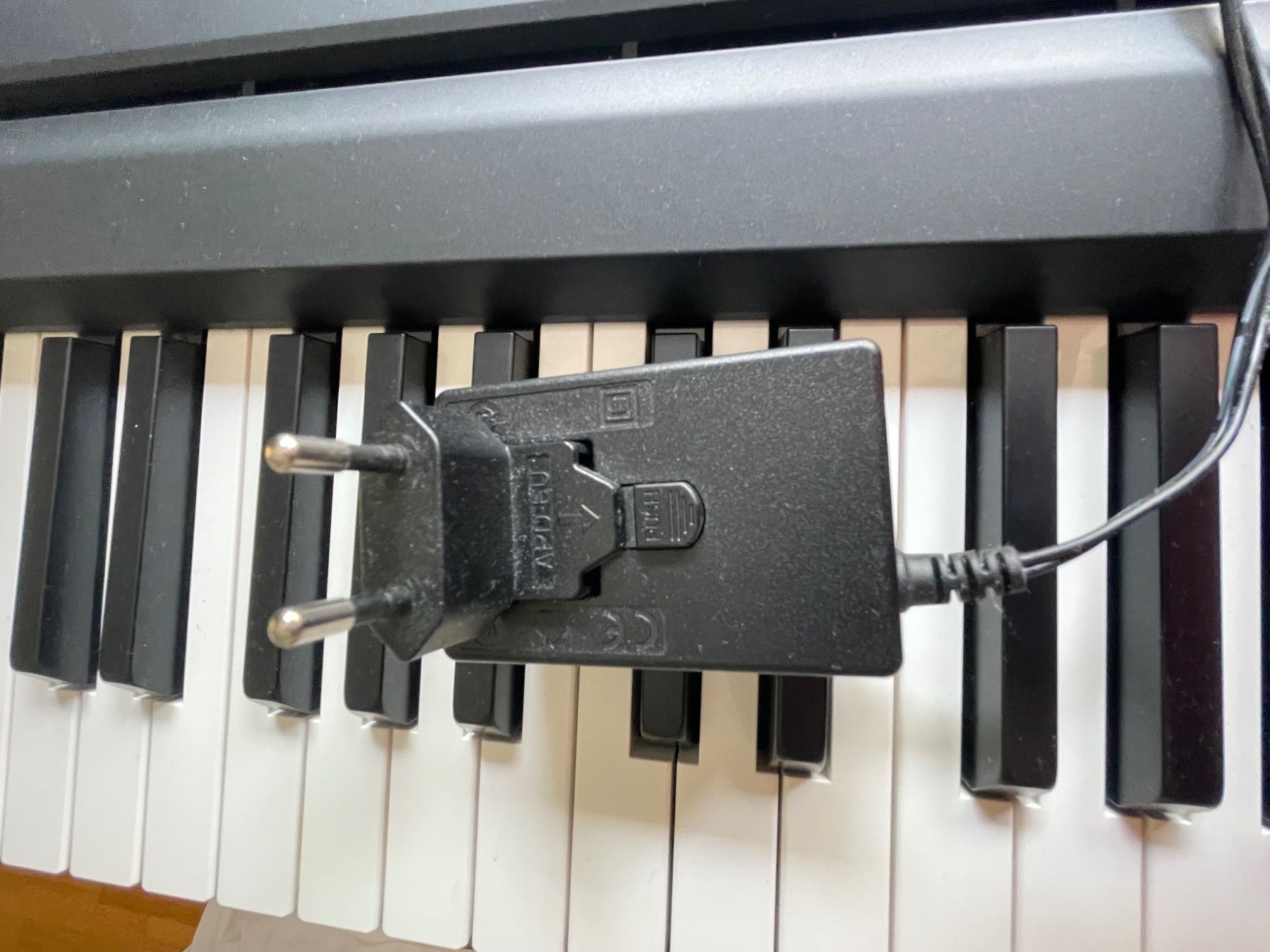 Yamaha Musikinstrumente: Yamaha digital piano p-45 – Gebraucht aus Bern von asi_py2x 7