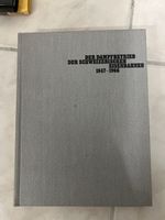 Buch Dampfbetrieb der Schweizer Bahnen