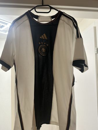 Maillot officiel Allemagne XL