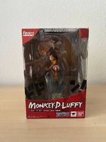 One Piece - Ace luffy Marine Ford