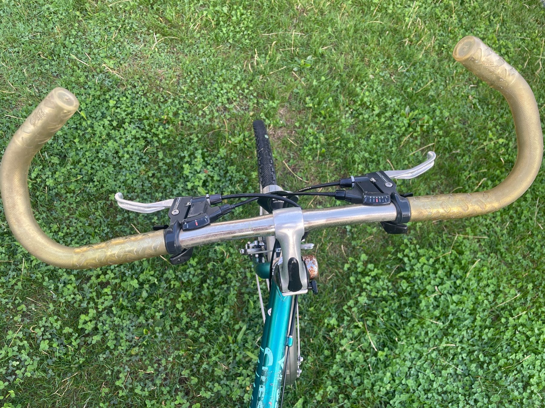 Cresta Biciclette: Ättis Velo – Usato da Wünnewil venduto da der_riegel 4