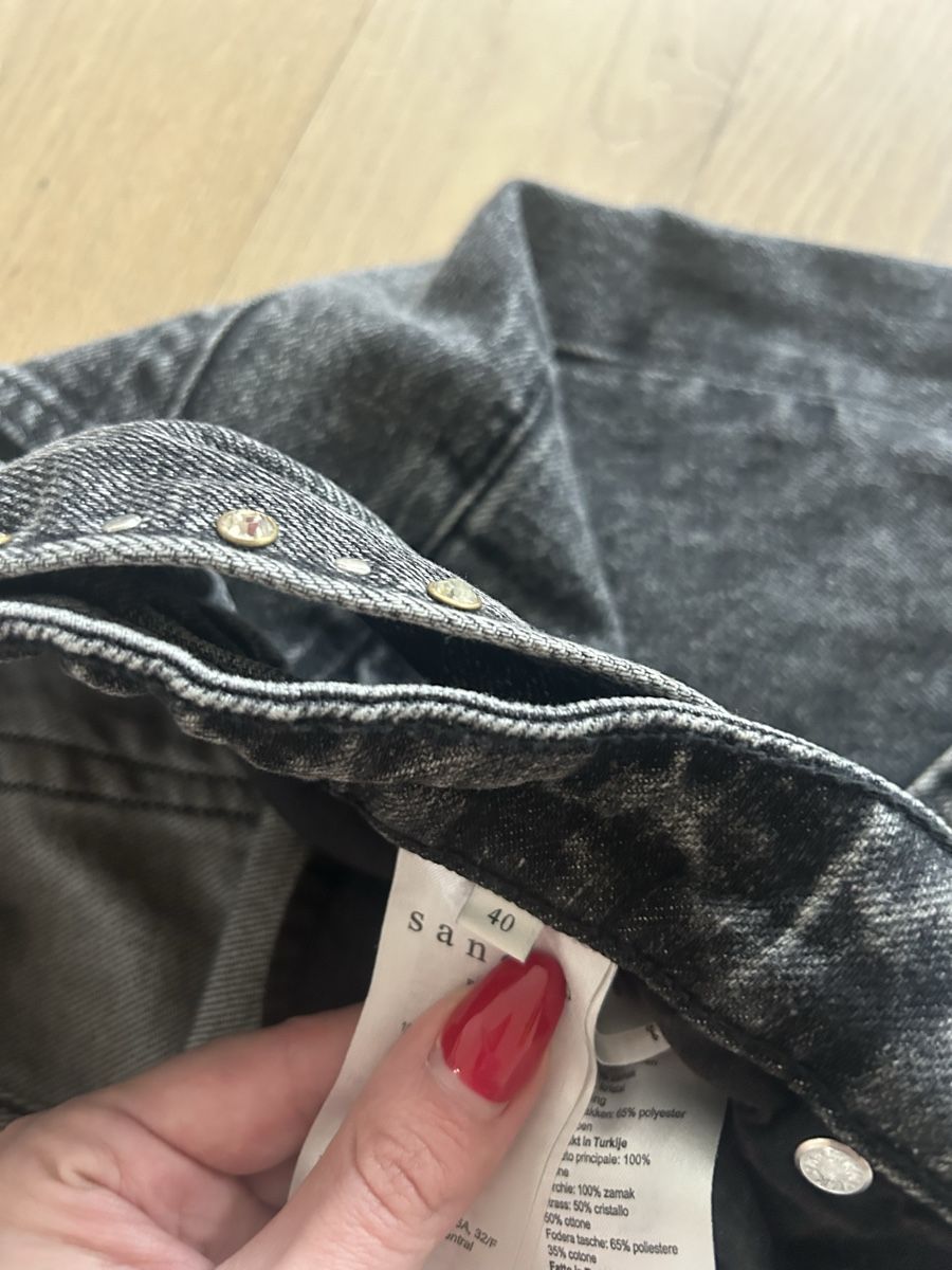 Sandro Jeans: Sandro Jeans NEW – Nuovo (secondo la descrizione) da Fällanden venduto da mar_v6pd 3