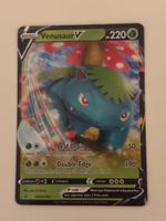 Carte Pokémon VENUSAUR promo Swsh 100