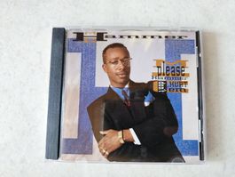Mc Hammer  -  Please Hammer Don't Hurt 'Em