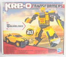 Neu & OV - Kre-o Transformers - 31144 Bumblebee