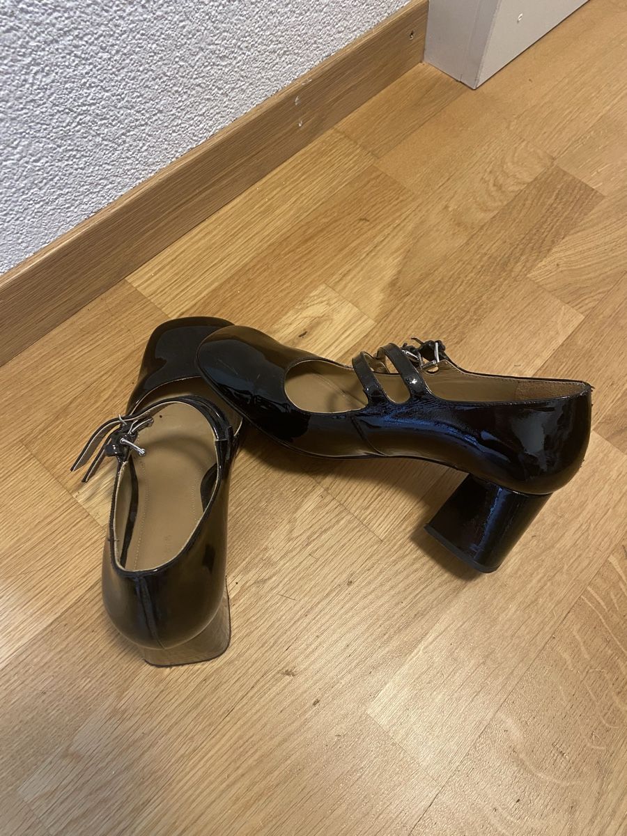 Other Stories Scarpe da donna: Mary Jane Pumps Gr. 37 – Usato da Wabern venduto da Jo.le 2