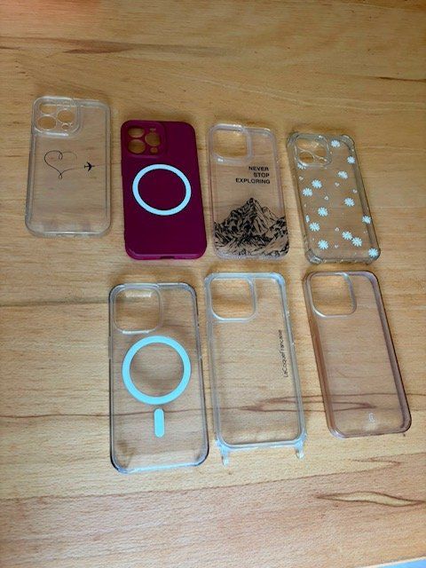 Apple Telefoni cellulari / Smartphones: iPhone 13 Pro Gold – Usato da Riddes venduto da Coco_channel 4