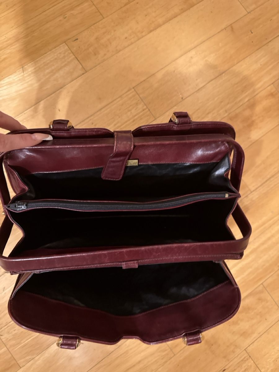 Sacs femmes: LederTasche – D'occasion à Leibstadt par lua_hd6w 2