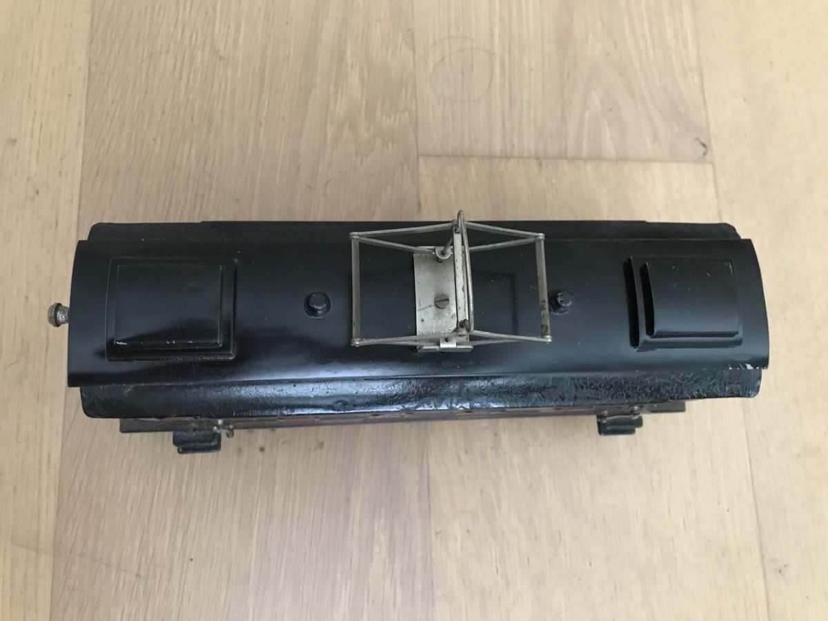 Märklin Modellini di ferrovie: Märklin RS 65/13031, Spur 1 – Usato da Zürich venduto da Kiron 2