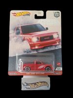 Hot Wheels Premium Power Trip 2020 1991 GMC Syclone 5/5