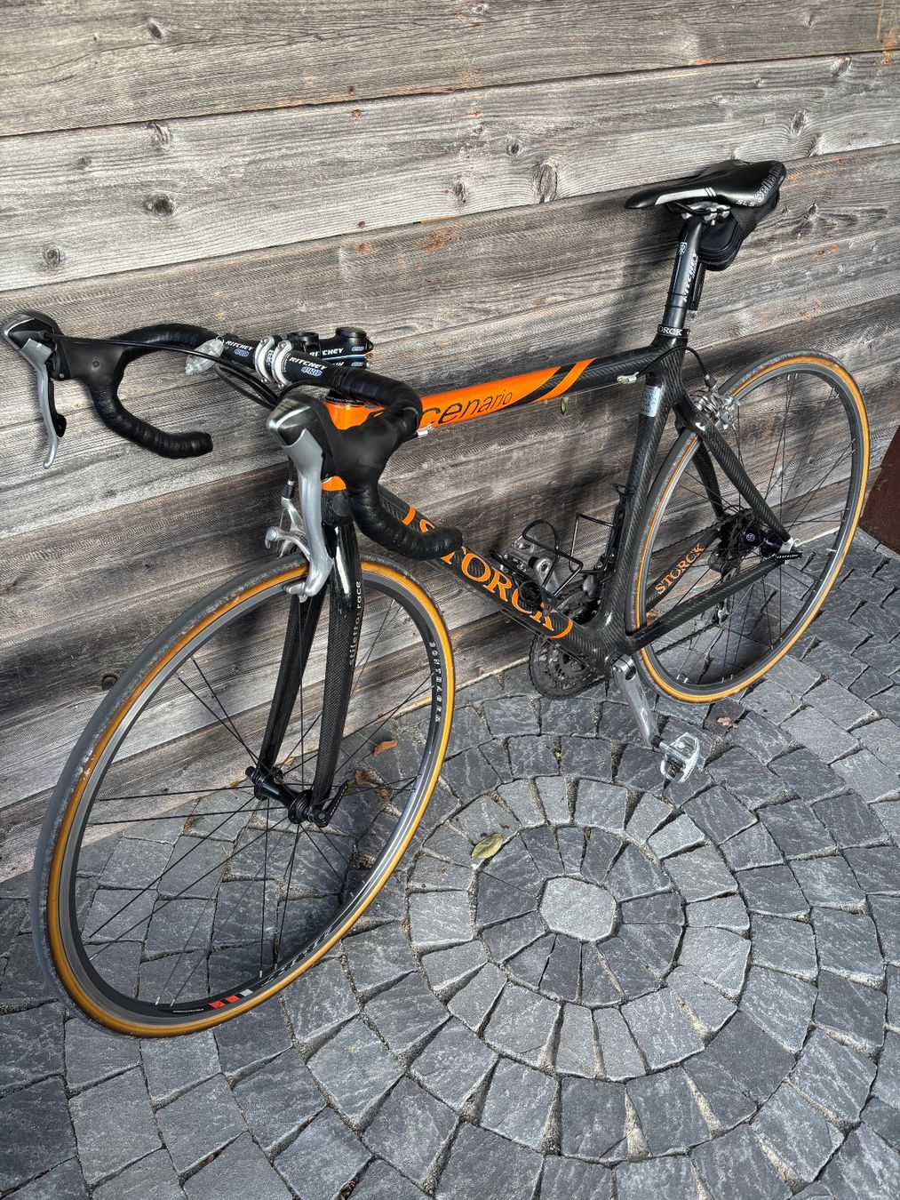Storck Velos: Storck Scenario  C1.1 – Gebraucht aus Winterthur von Splag 1