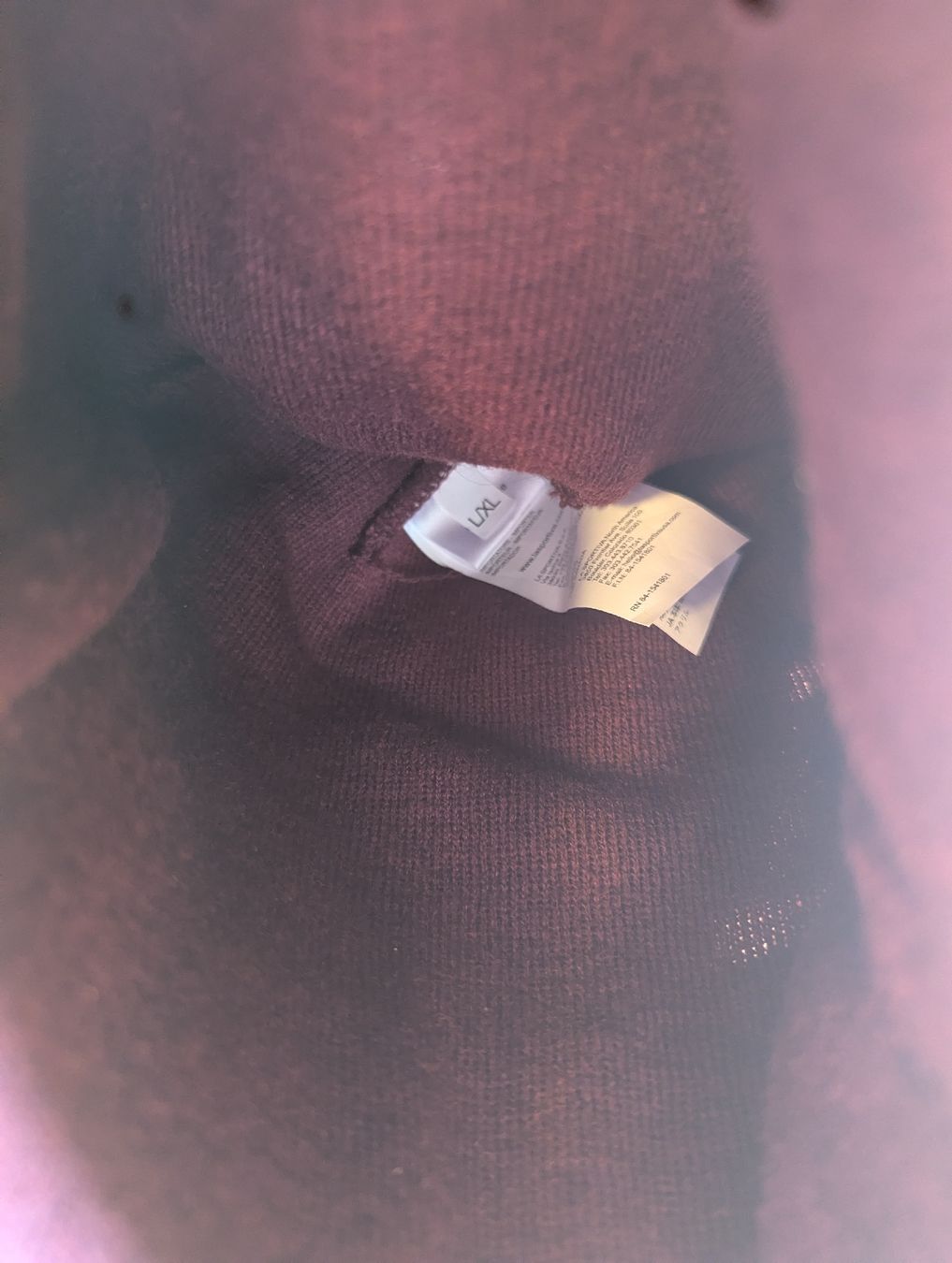 La Sportiva Copricapi, berretti & cappellini: La Sportiva Beanie Bordeaux – Nuovo (secondo la descrizione) da Stans venduto da angelajanequick 4