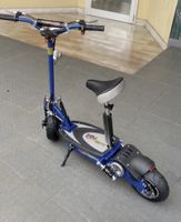 Elektroscooter